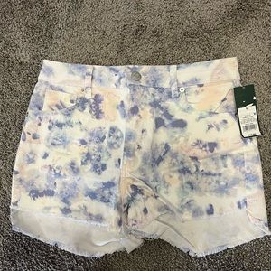 WILD FABLE DENIM SHORTS NWT